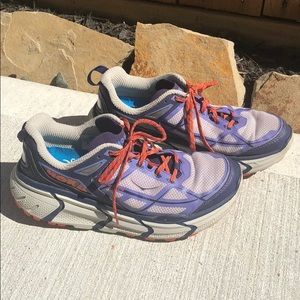 Hoka One One Challenger ATR Trail Running Shoes